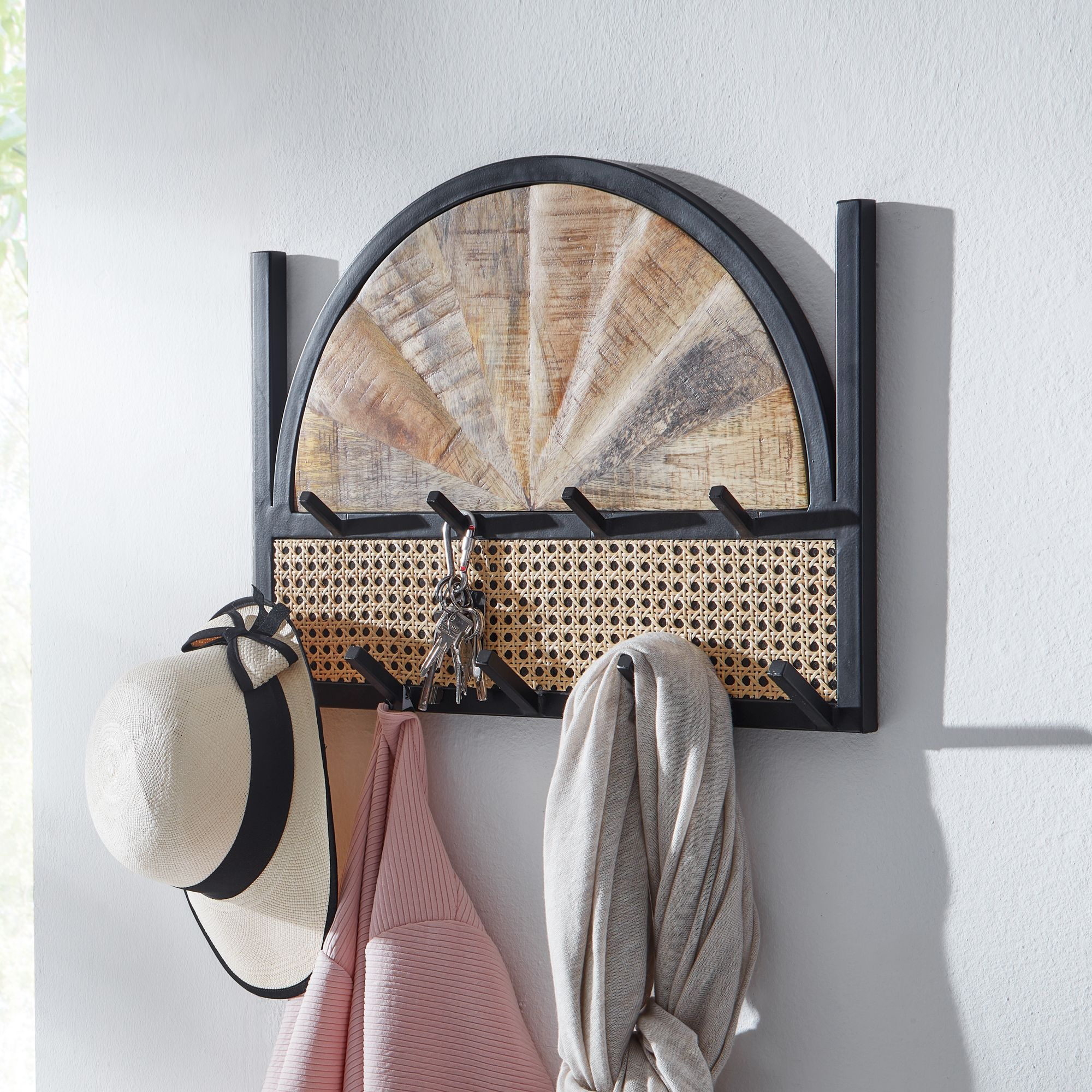 Garderobe