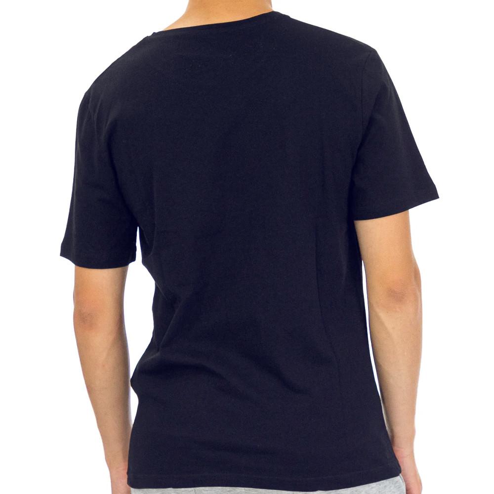 Nasa T-shirt Marine Homme Nasa 52T