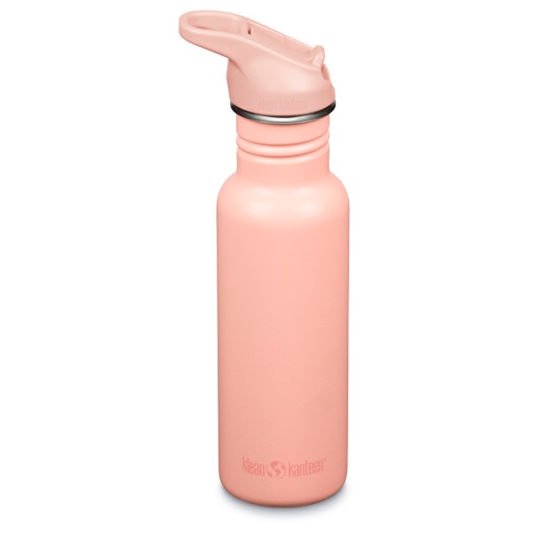 Klean Kanteen - Classic Narrow Flip Sport - Gourde