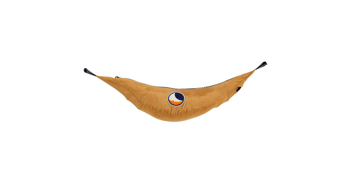 Ticket to the MoonCompact hangmat Sand  (Beige, TMC70)