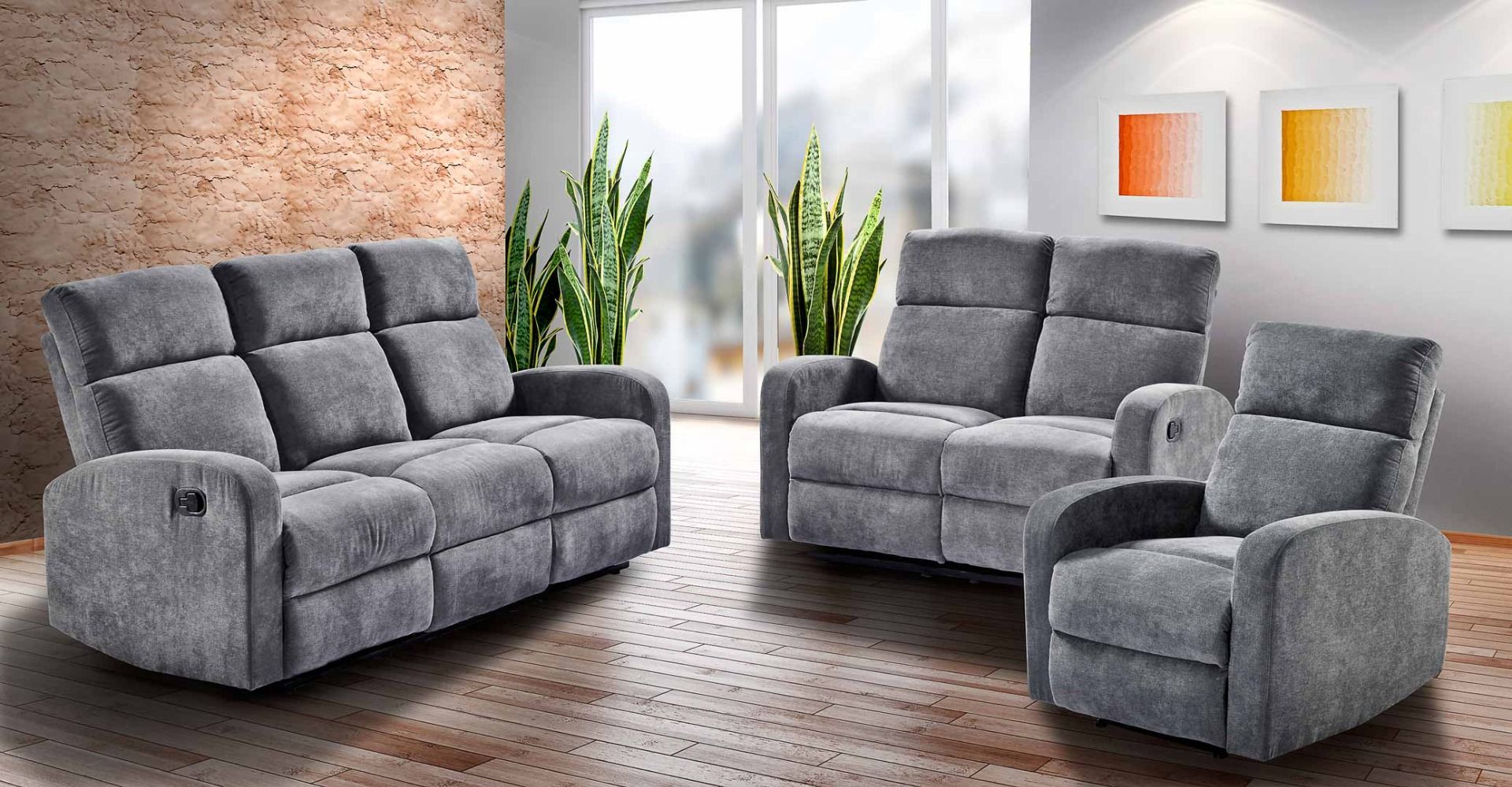 TV-SESSEL