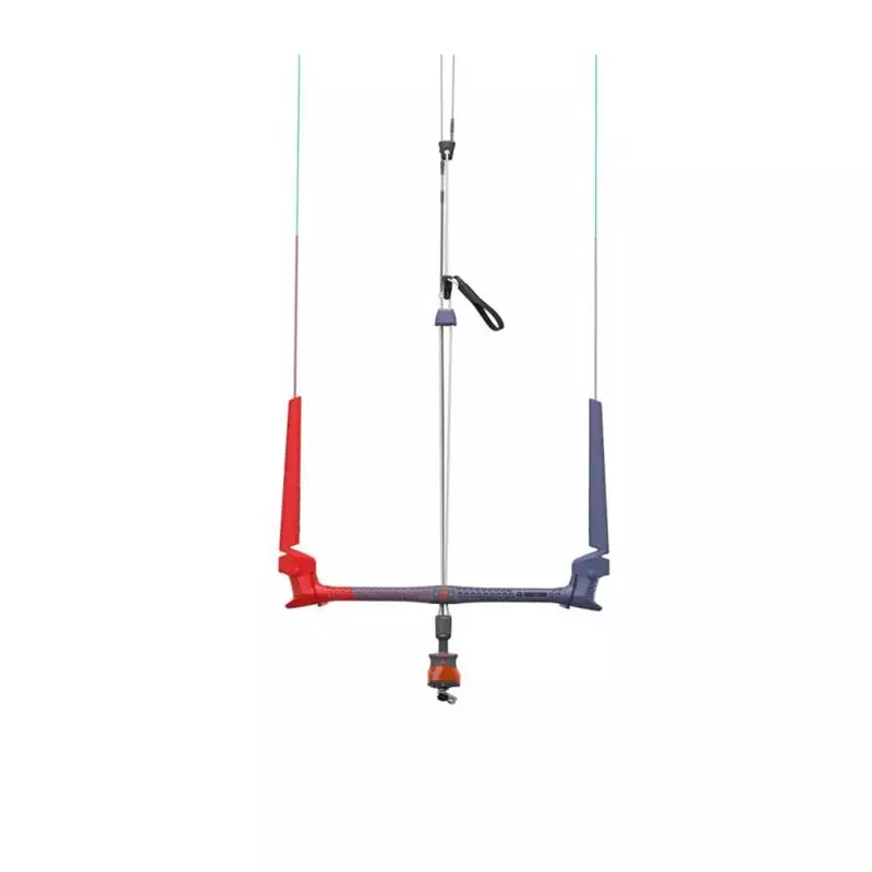 Barre de kitesurf DUOTONE Trust Bar Quad 2024