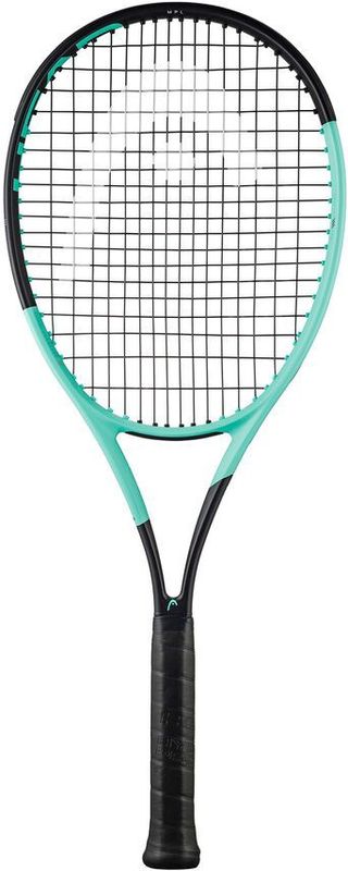 BOOM - MP L 2024 - Racket - Licht - Auxetic 2.0-technologie
