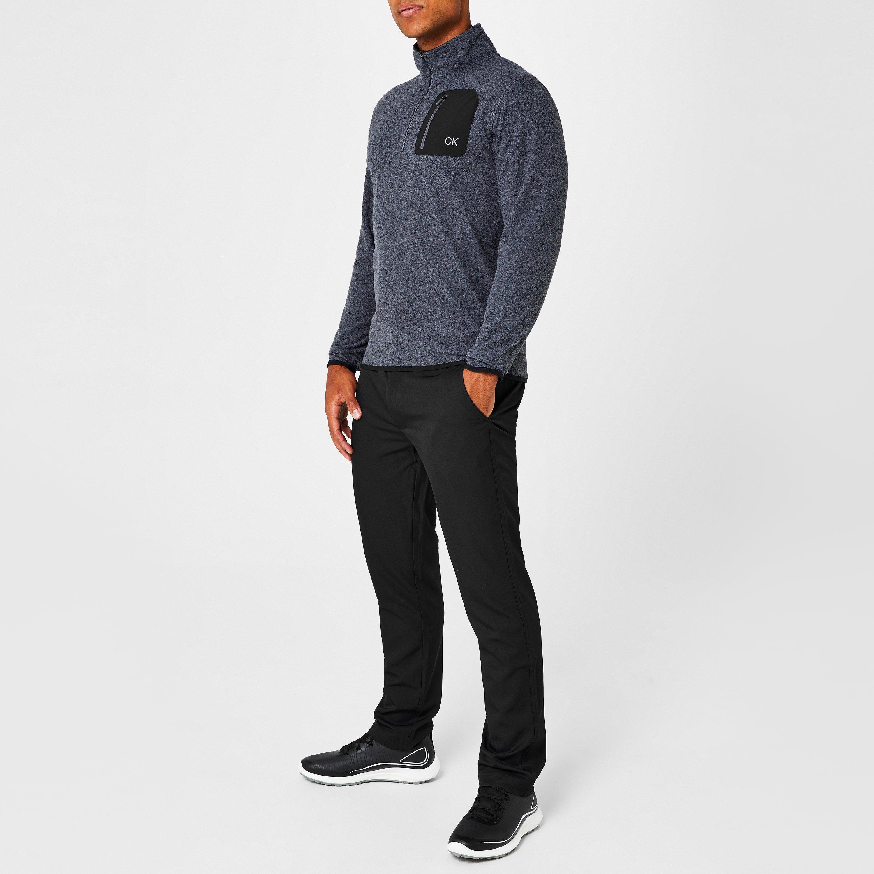 Calvin Klein Golf CalvinKlein Planet Golf Fleece Mens