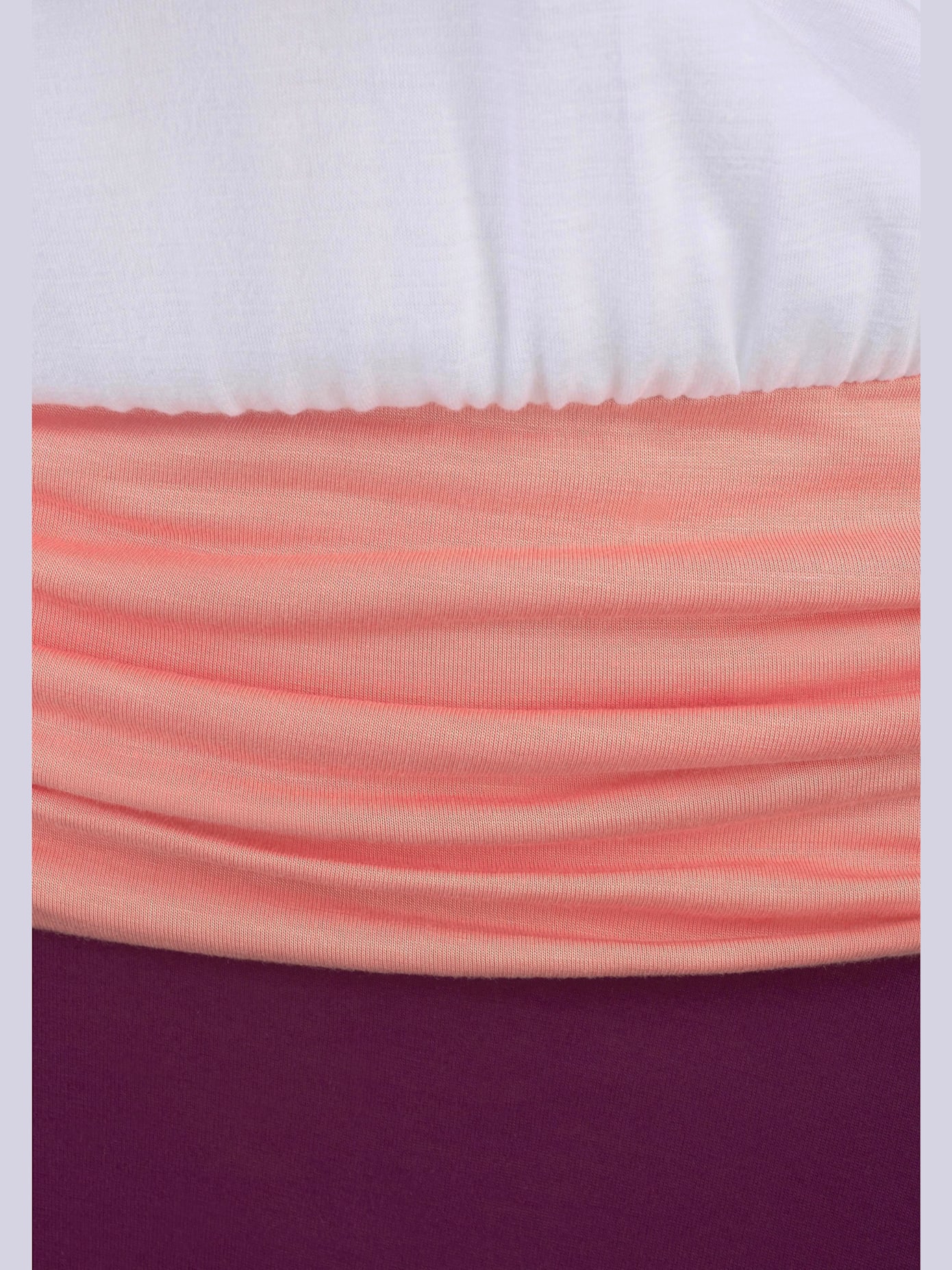 Robe de plage décontractée