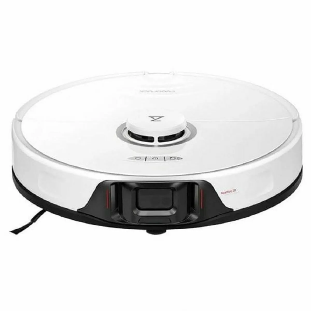 Roborock S8 - Blanc