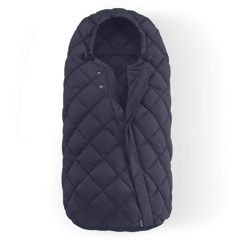 Køb Cybex Ocean Blue Snøgga* Kørepose