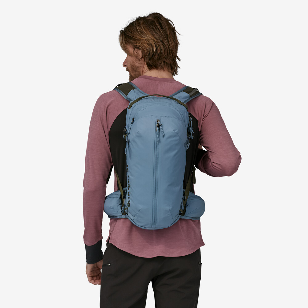 Dirt Roamer Bike Pack 20L