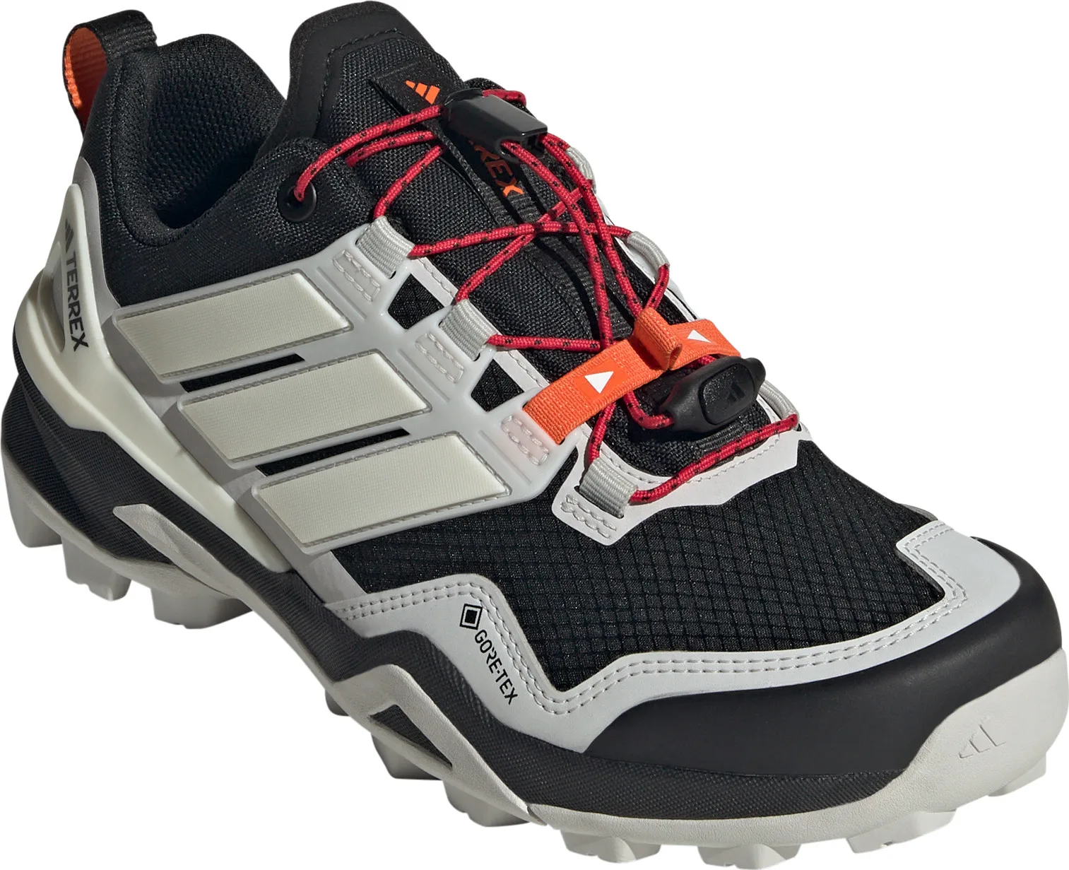 Adidas Women's Terrex Skychaser Gore-Tex Core Black/White/Grey