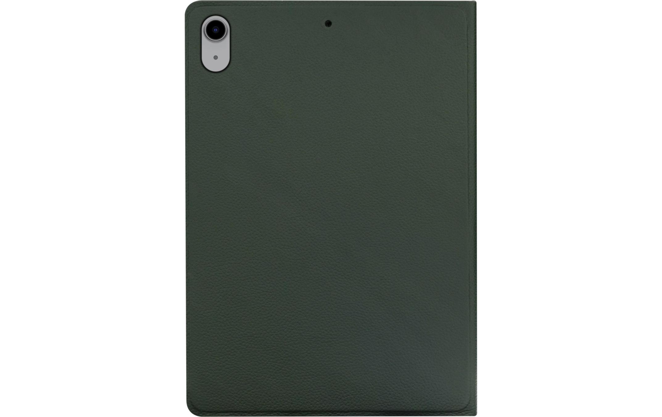 Tablet Book Cover Milan iPad 10th Gen. EvergreenBook Cover für das Apple iPad 10th Gen.