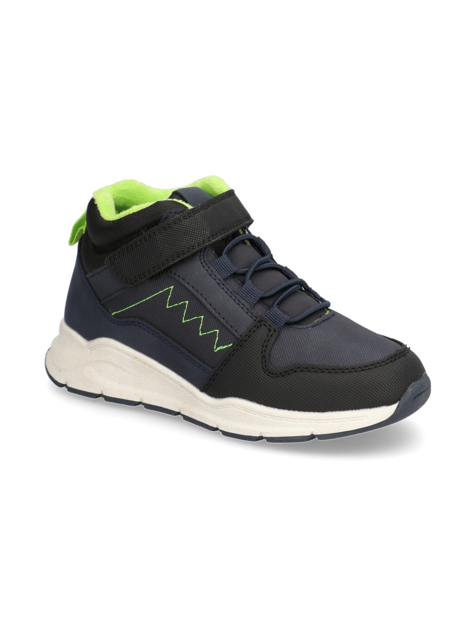 Sneaker Mid Cut