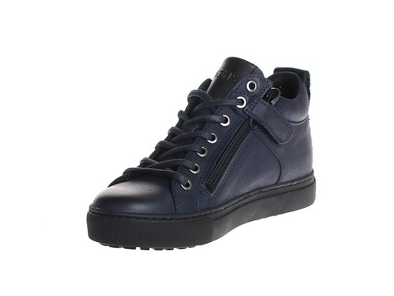 Giga Shoes G3655 Blauw