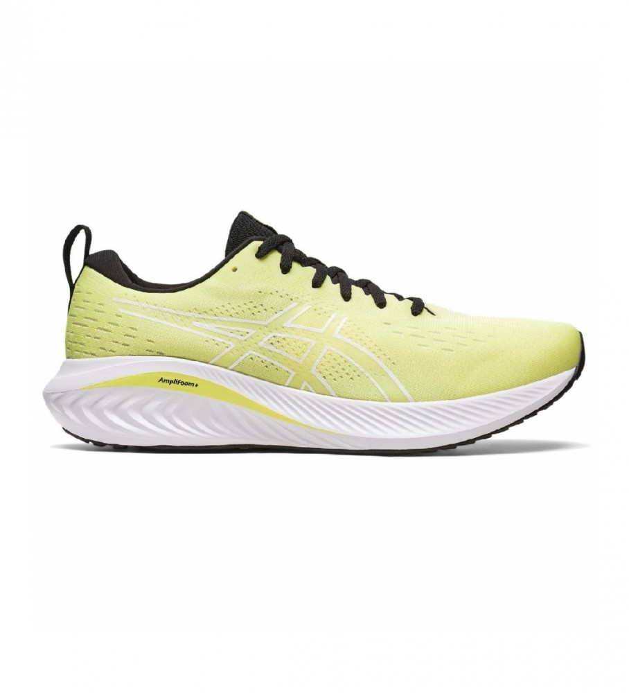Tênis Asics Gel-Excite 10 Amarelo