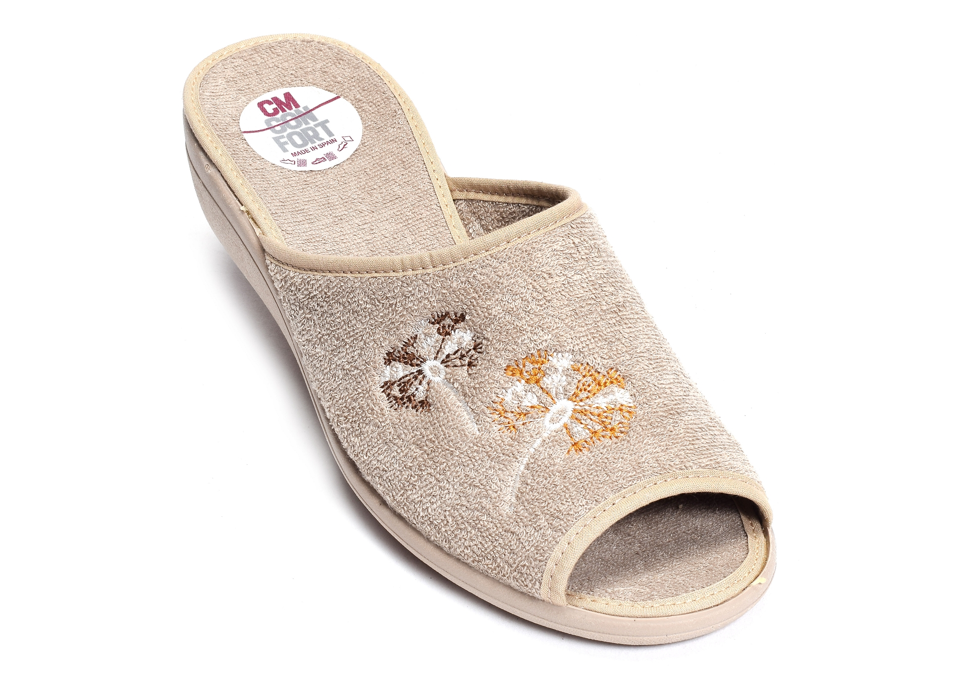 Rizo bis beige