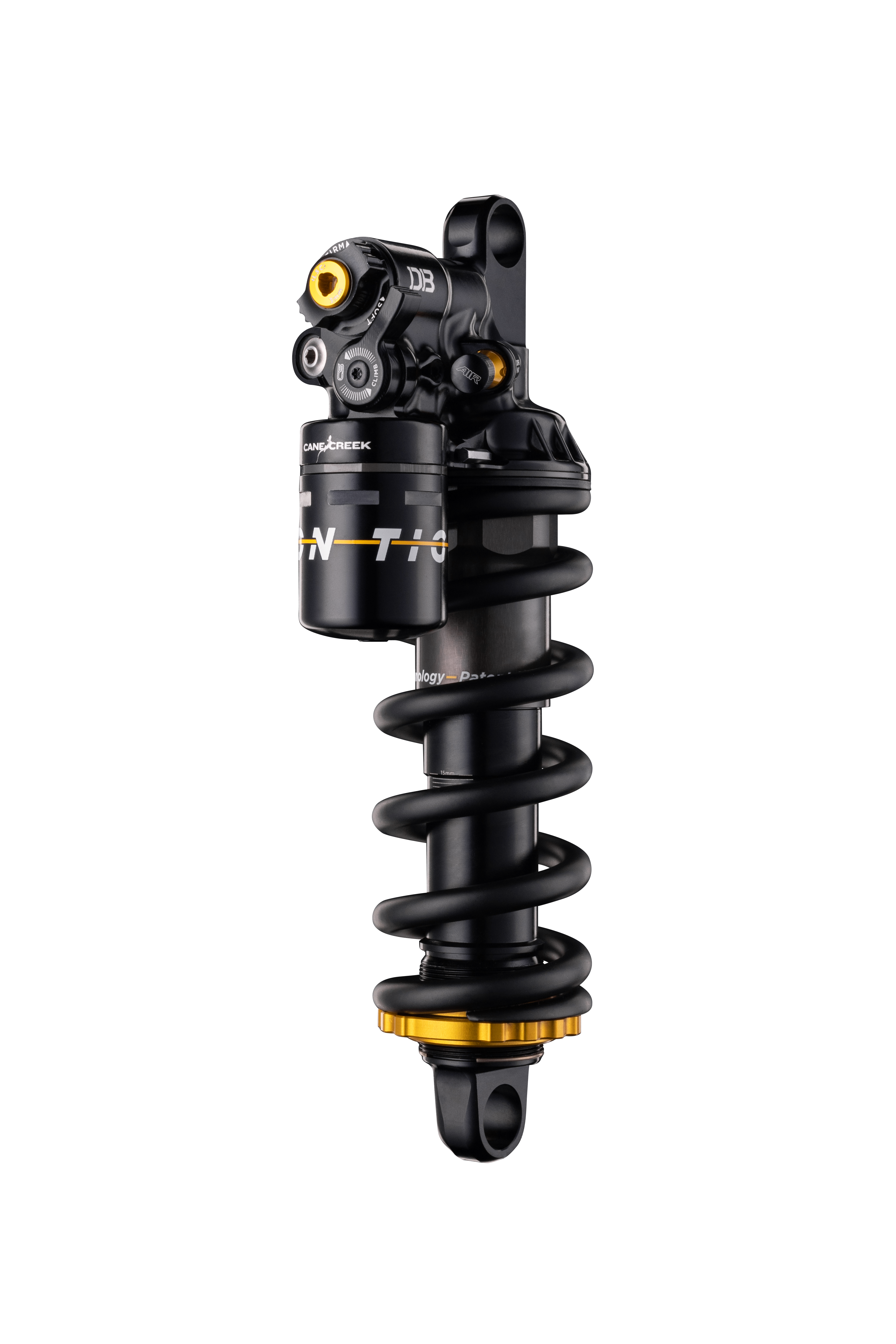 Cane Creek Tigon