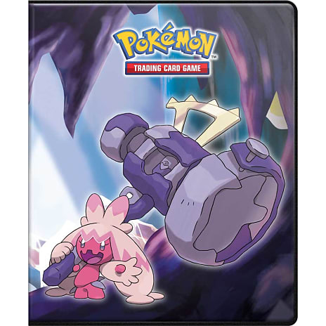 Pokémon samlehæfte - assorteret
