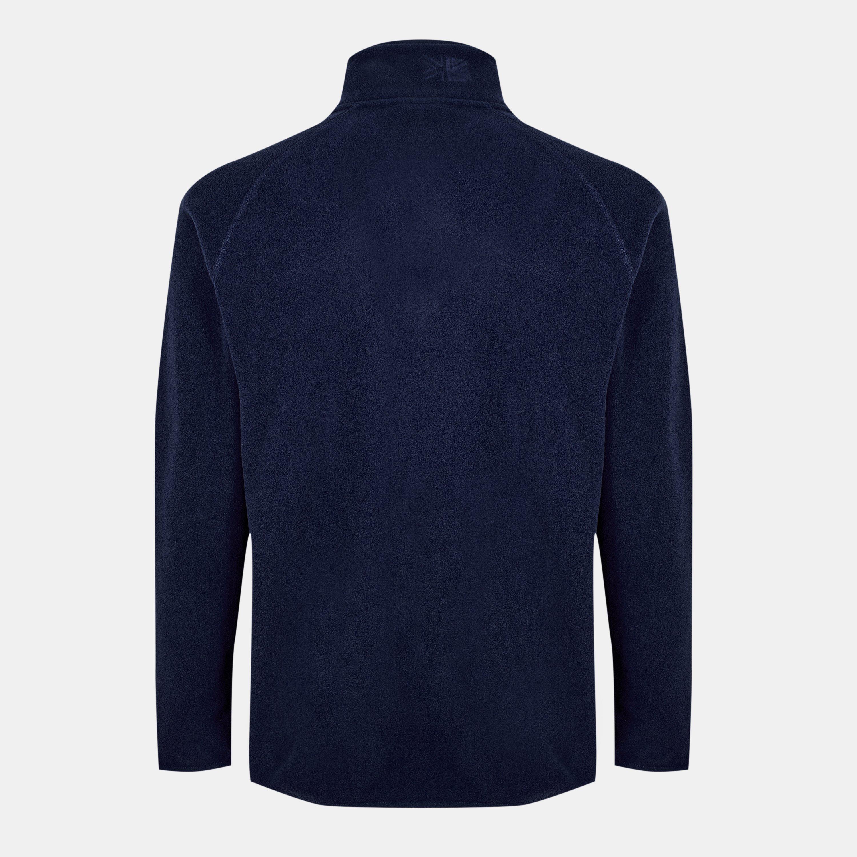 Karrimor Micro Fleece Mens