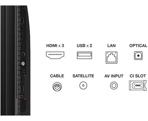 TCL 75C61B