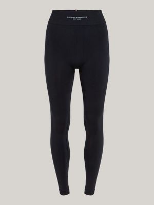 Leggings Sport Signature Sem Costura de Comprimento Total