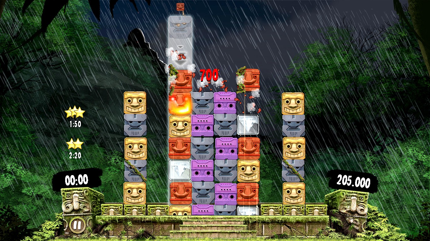Aztec Venture- PC