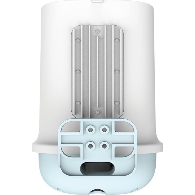 D-Link DWP-1010/KT système Wi-Fi maillé Bi-bande (2,4 GHz / 5 GHz) Wi-Fi 6 (802.11ax) Blanc 2 5G Interne
