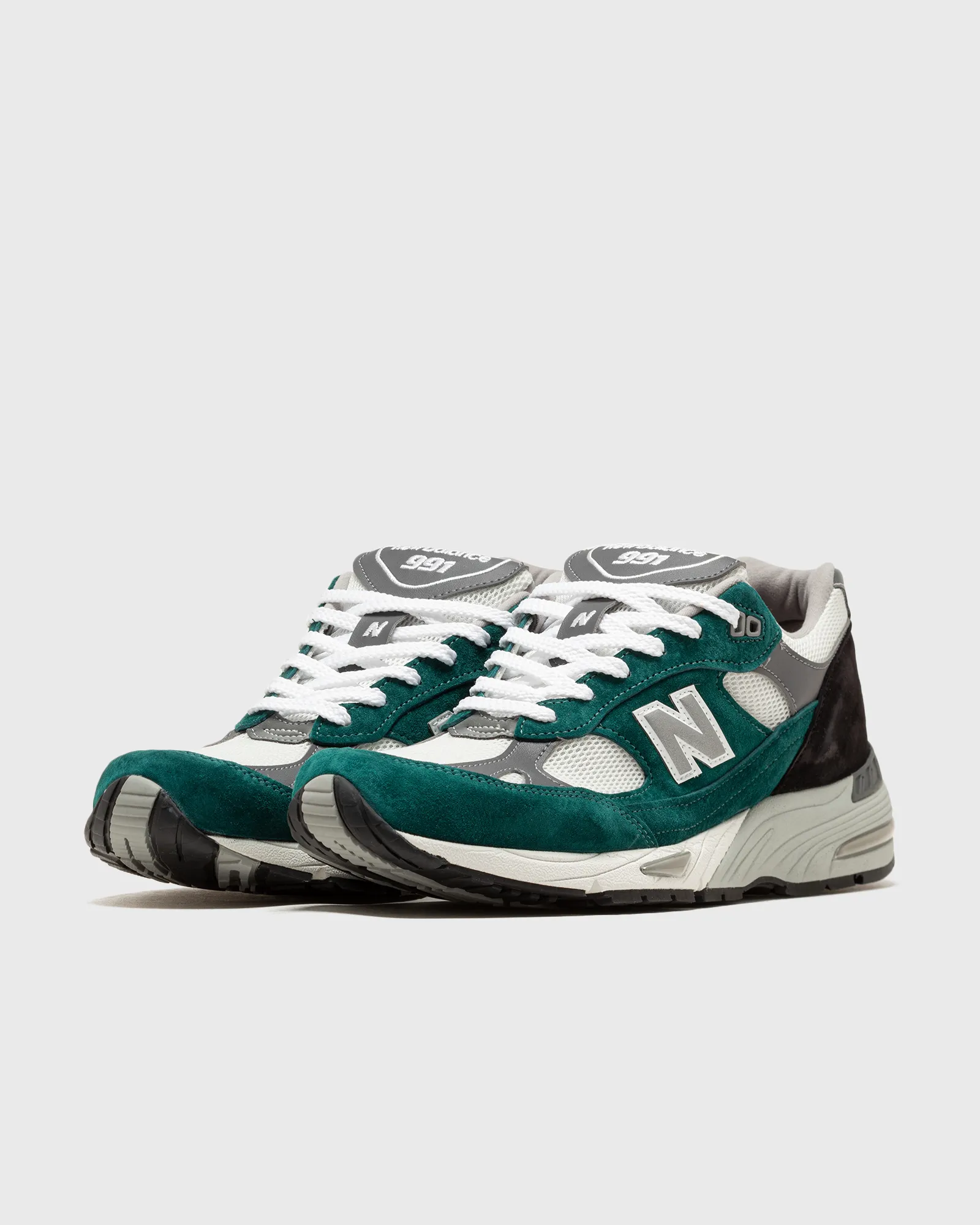 New Balance 991v1 Made in UK
