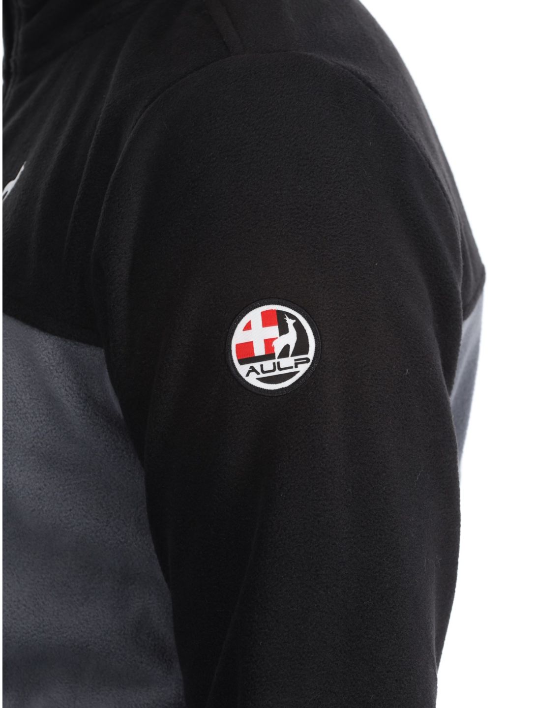 Volvi vest heren