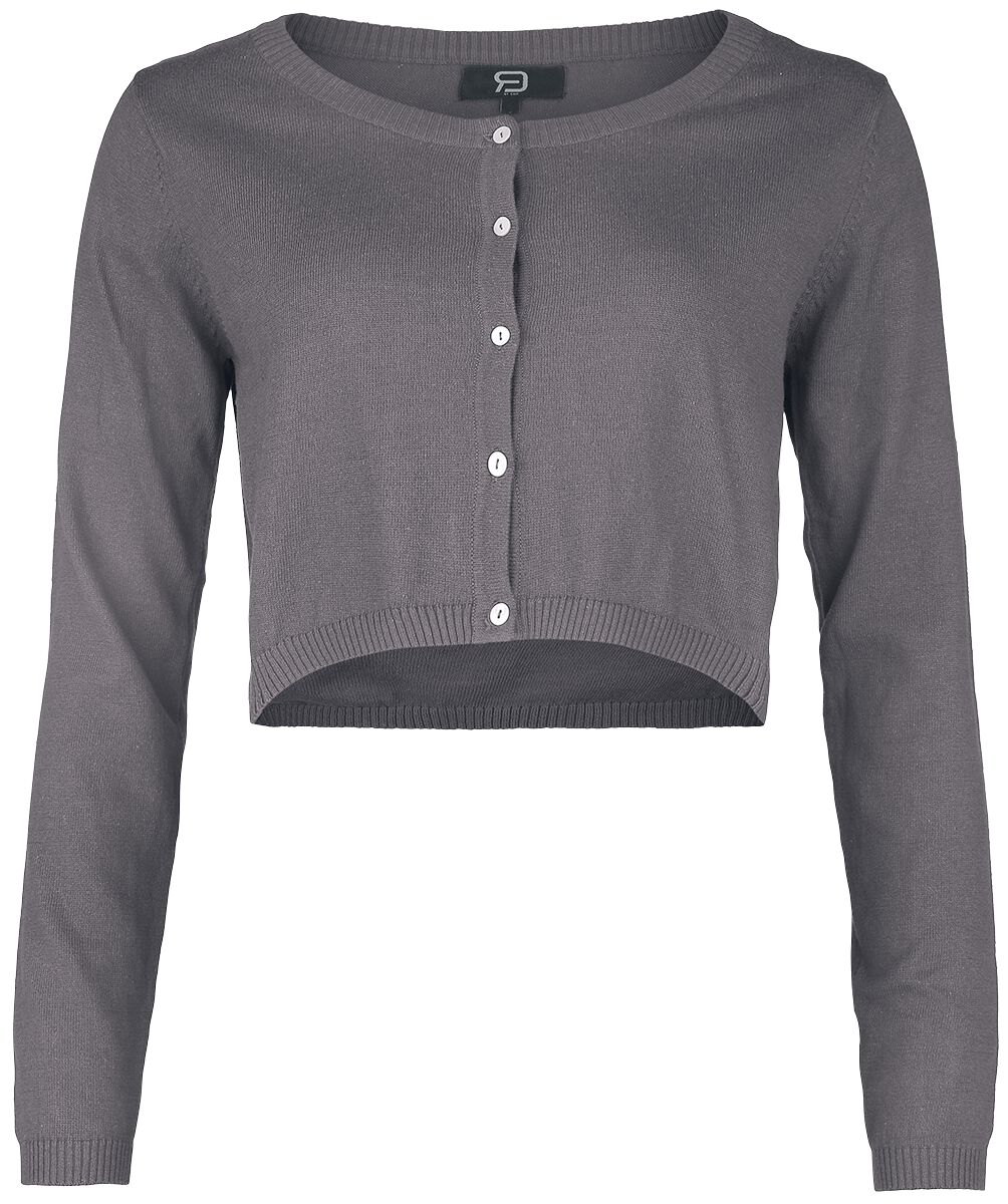 Gilet court | RED by EMP Cardigan