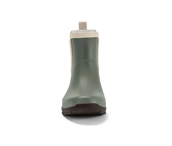 Gummistiefelette