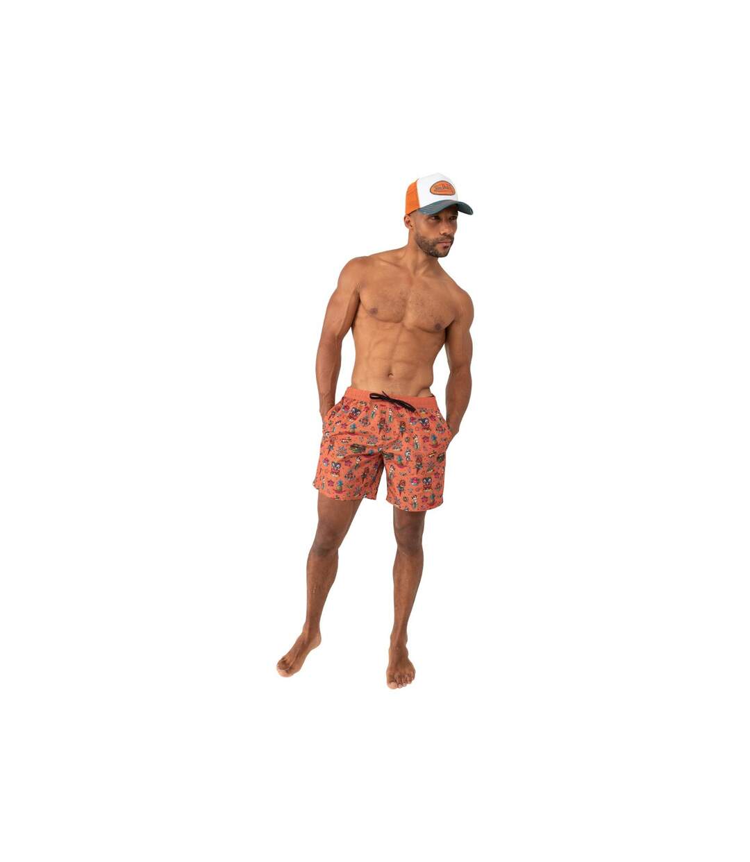 Boardshort homme Totem