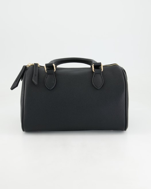 Valentino Pretty Bag Rised Re Handtasche in Schwarz
