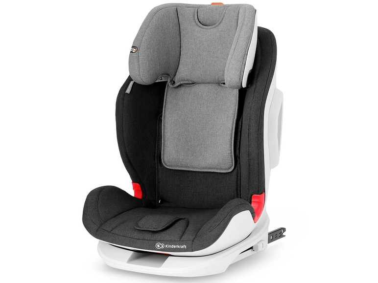 Auto kinderstoel ONETO3