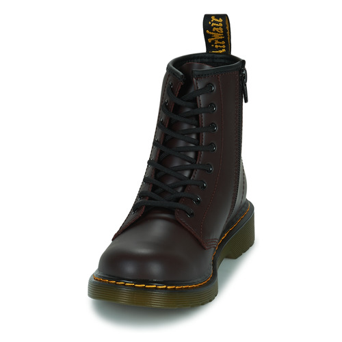 Dr. Martens - 1460 JR ROMARIO - Noir