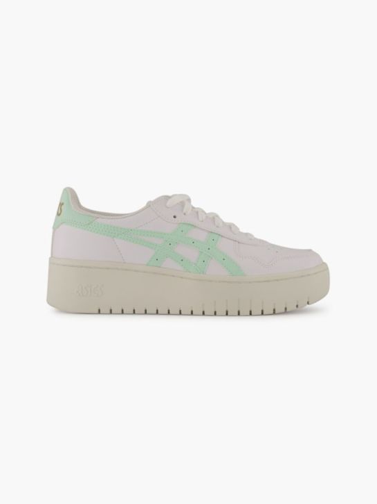 ASICS Sneaker Weiss