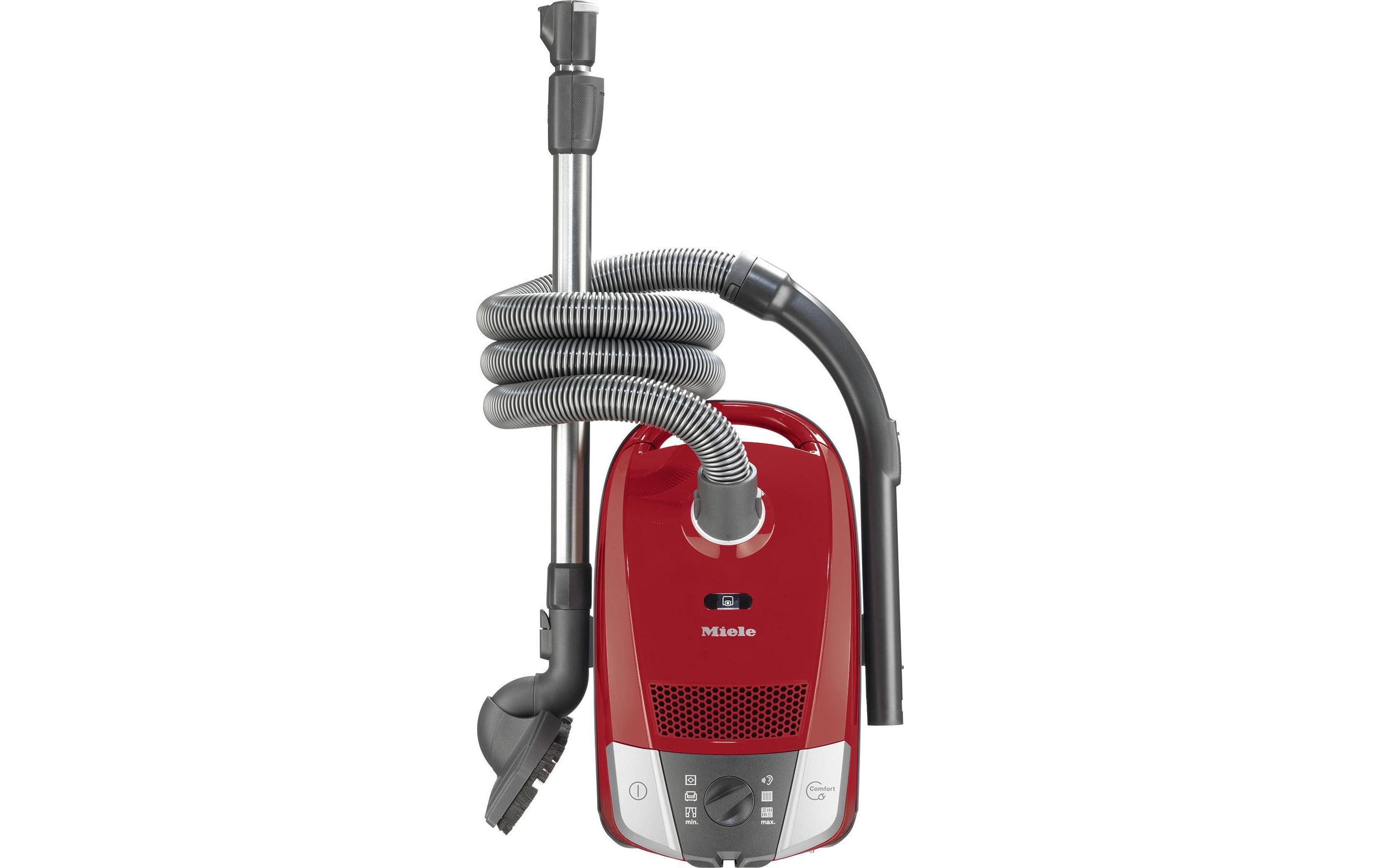 Bodenstaubsauger Compact C2 Cat&Dog PowerLine SDBF4<br>Bodenstaubsauger mit Beutel und Geruchsfilter