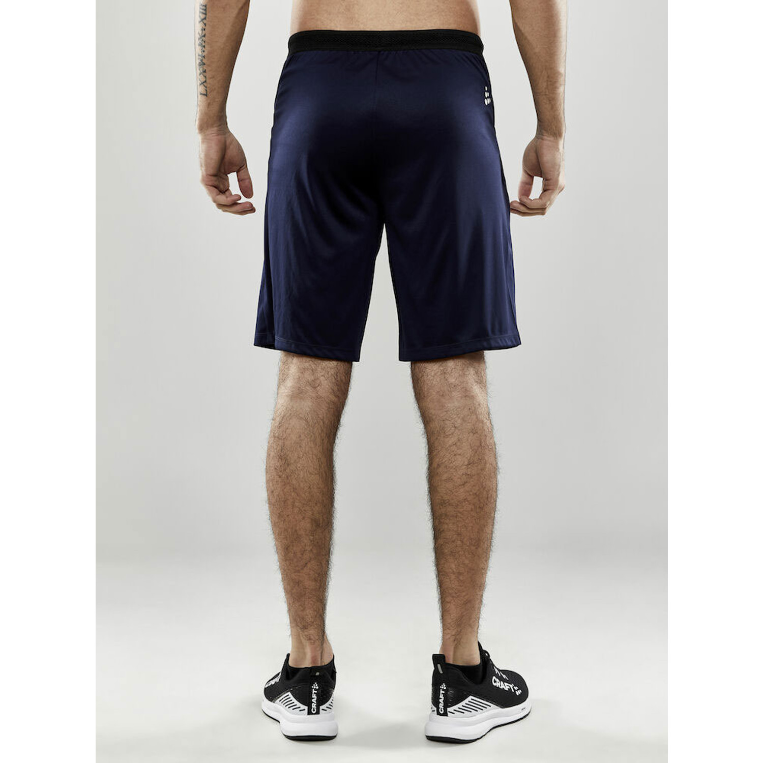 Craft Evolve Shorts Met Ritszakken Heren