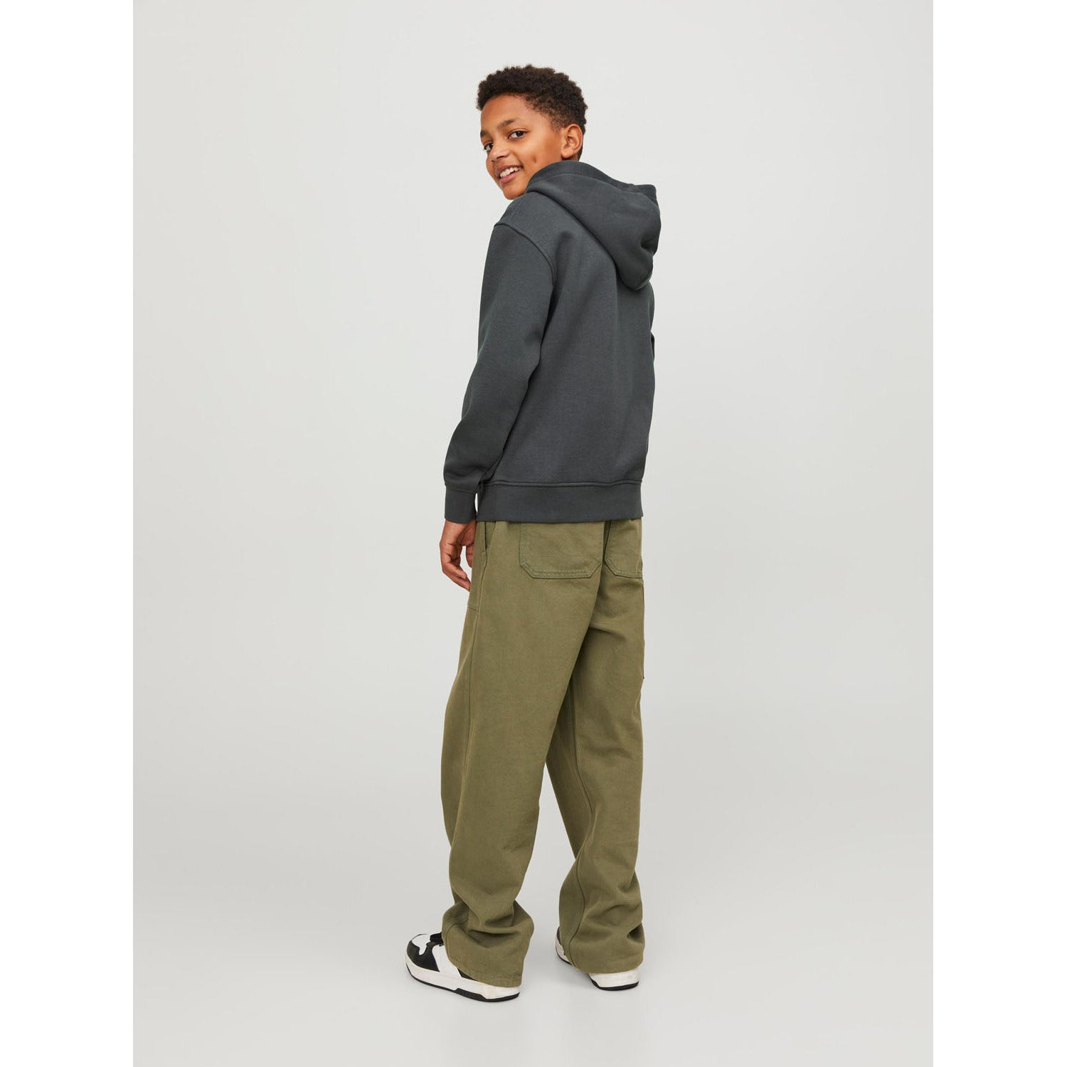 Jack & Jones Kids  Vester Sweatshirt Junior