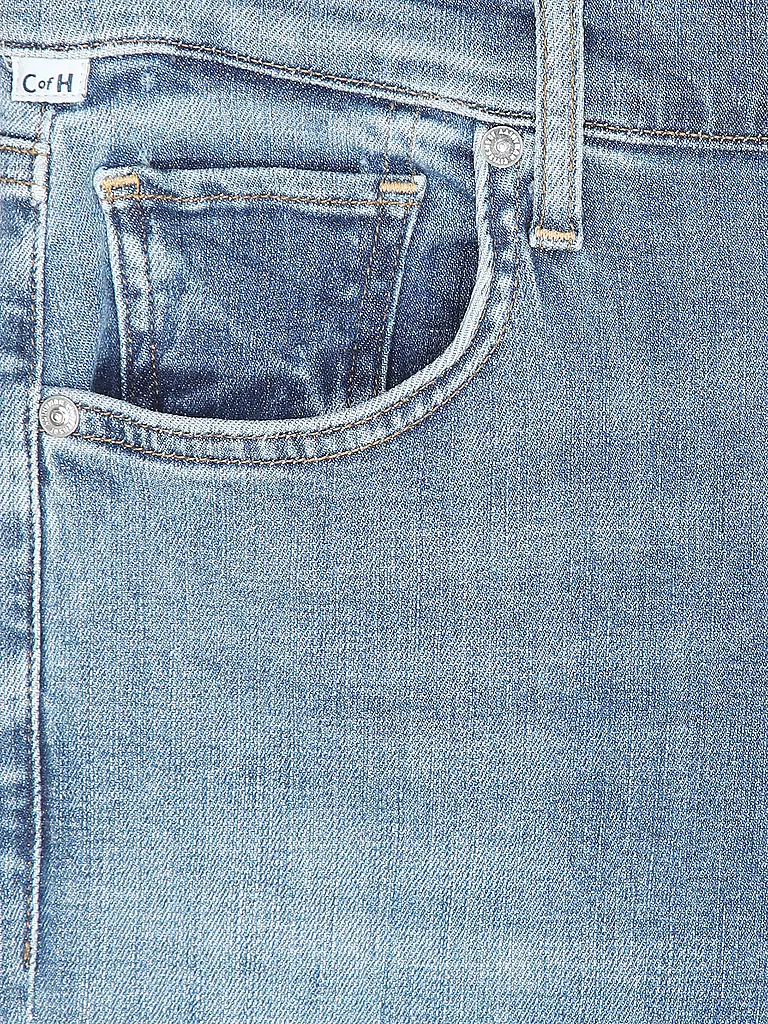 CITIZENS OF HUMANITY Jeans Flared Fit LILAH blau