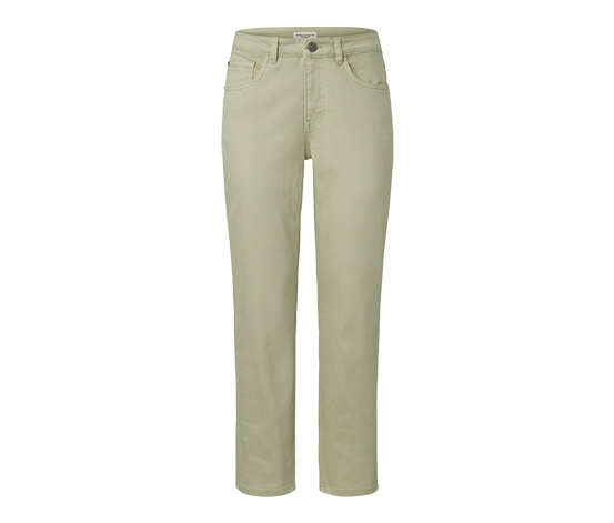 Modern Colored Jeans – Fit »Ava«