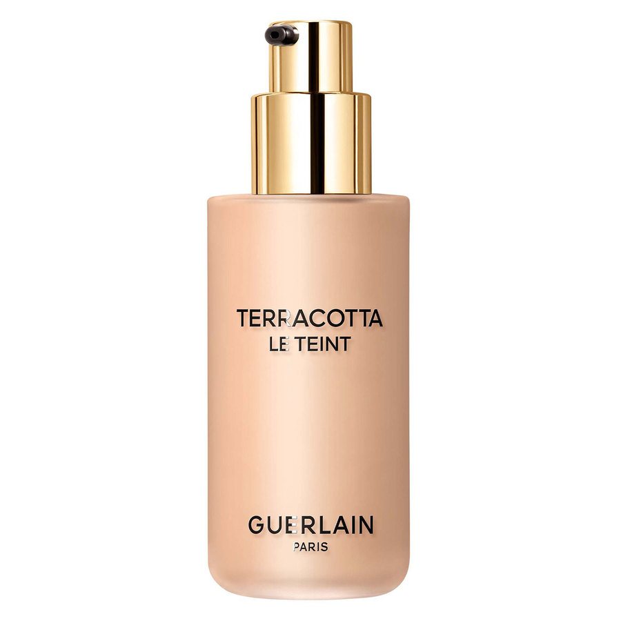 Guerlain Terracotta Le Teint Fluid Foundation 3C 35ml