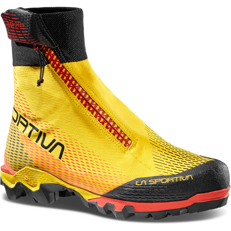 La Sportiva Herren Aequilibrium Speed GTX Schuhe