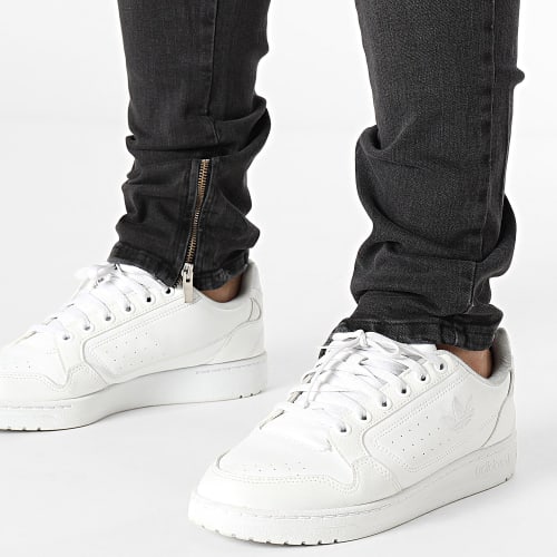 Jean Slim Noir