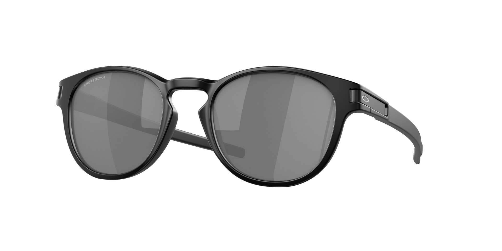 Oakley Latch<br>Prizm Black linse
