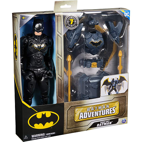 Batman Night Sky figur 30 cm
