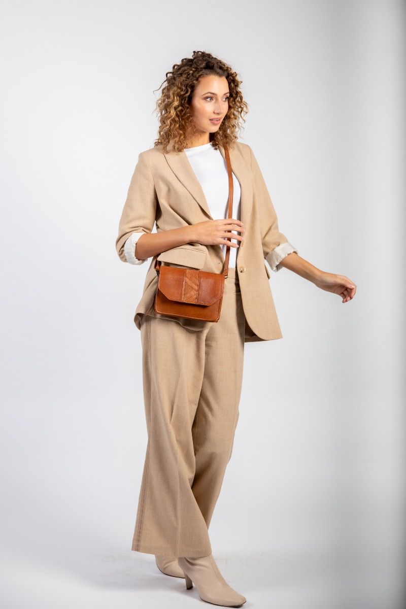 Chabo - Roxy All In One - Camel