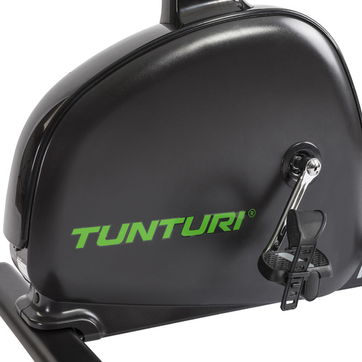 Bicicleta Tunturi F20 Bike Competence.