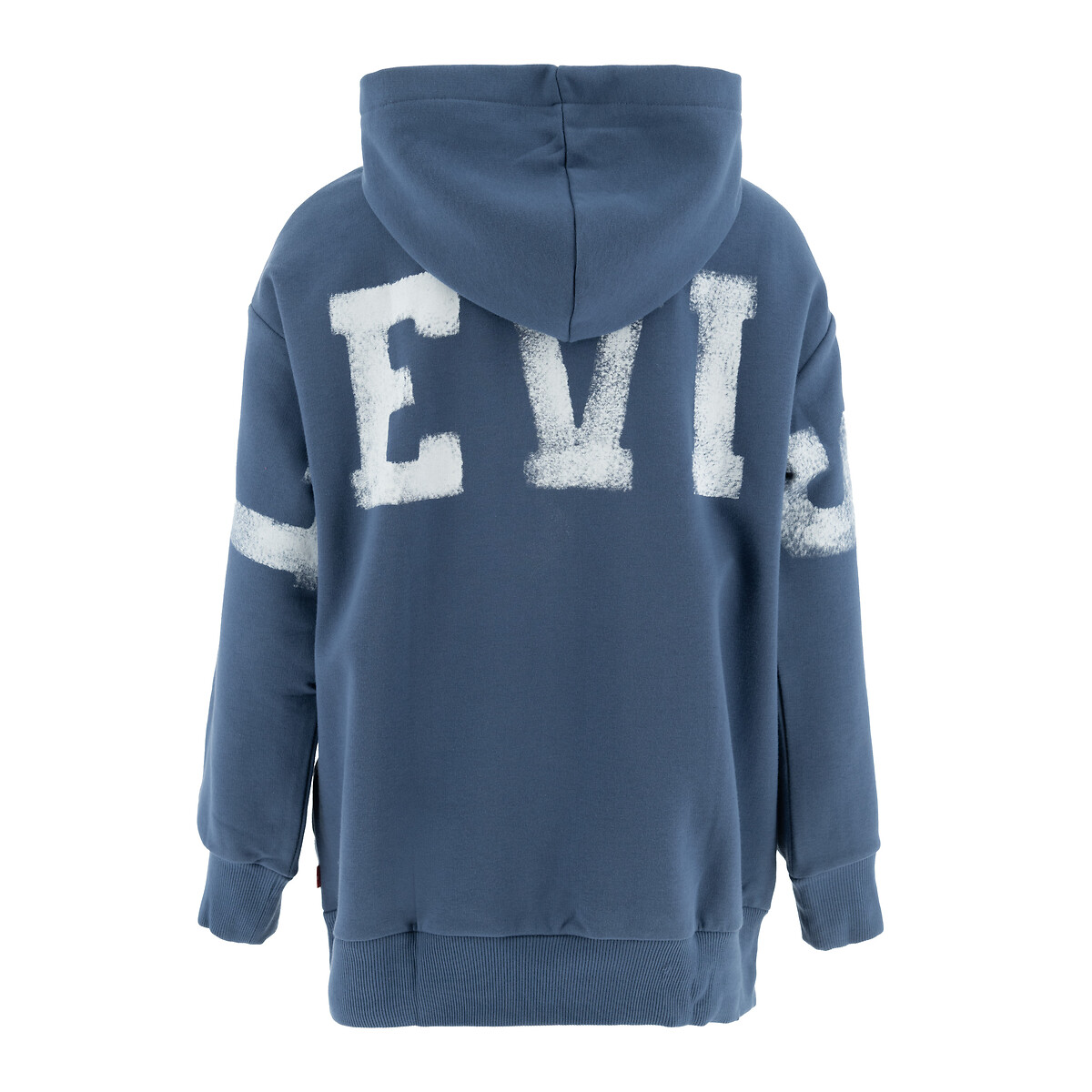 LEVI'S KIDS<br>Moletom com capuz em molton