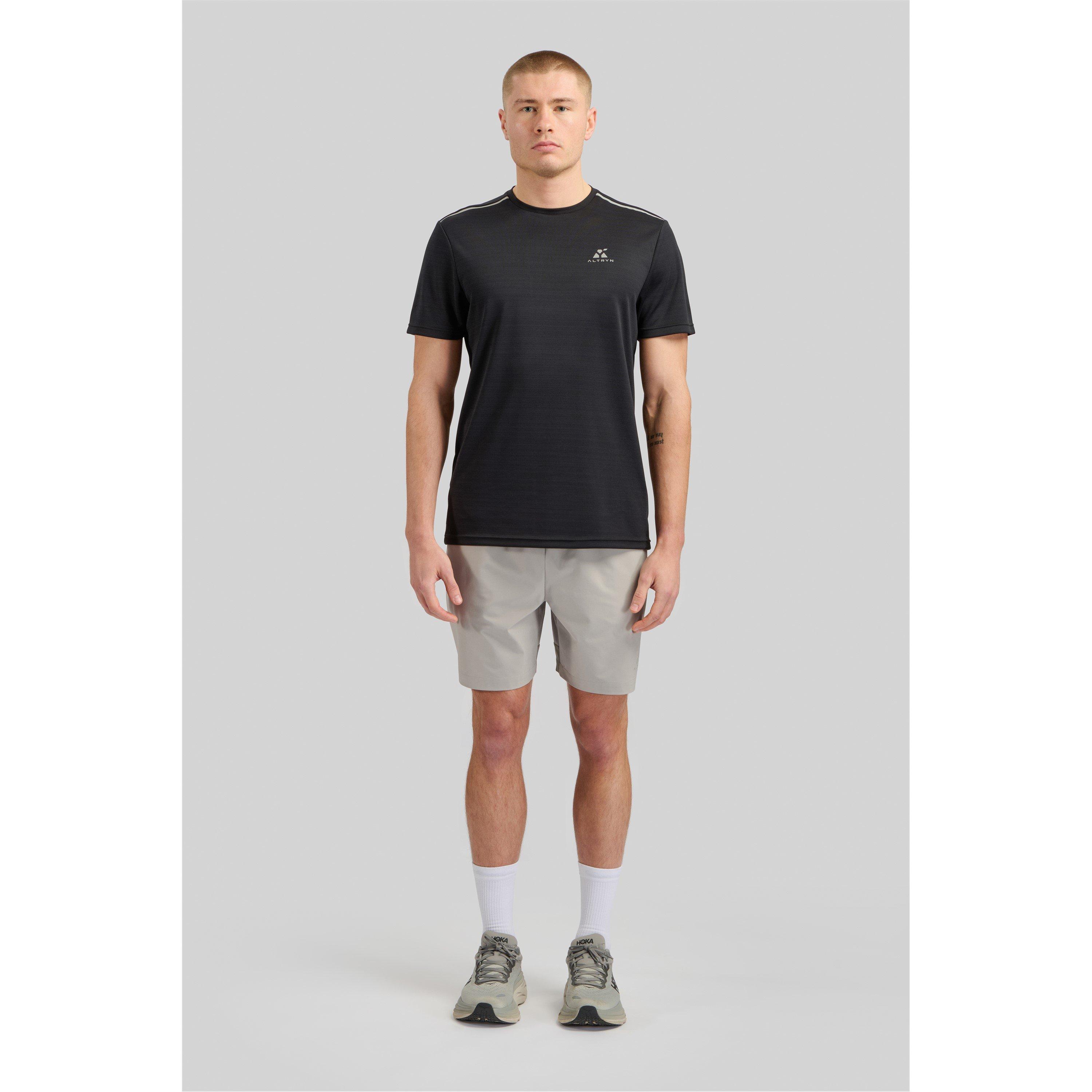 ALTRYN Ban Tech Tee Sn53