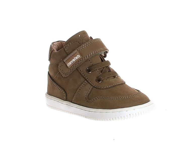 Develab 45831 Kaki Nubuck
