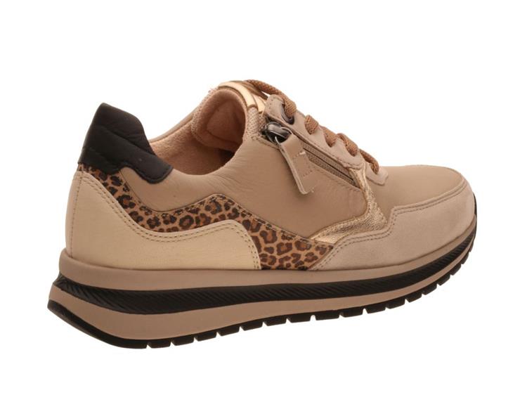Gabor 76.318 desert/camel/schw